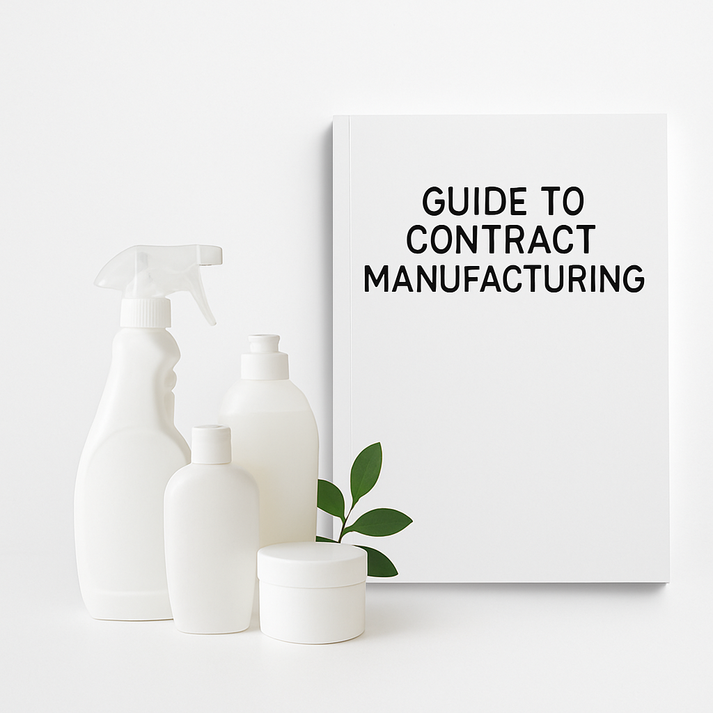 Contract guidelines
production