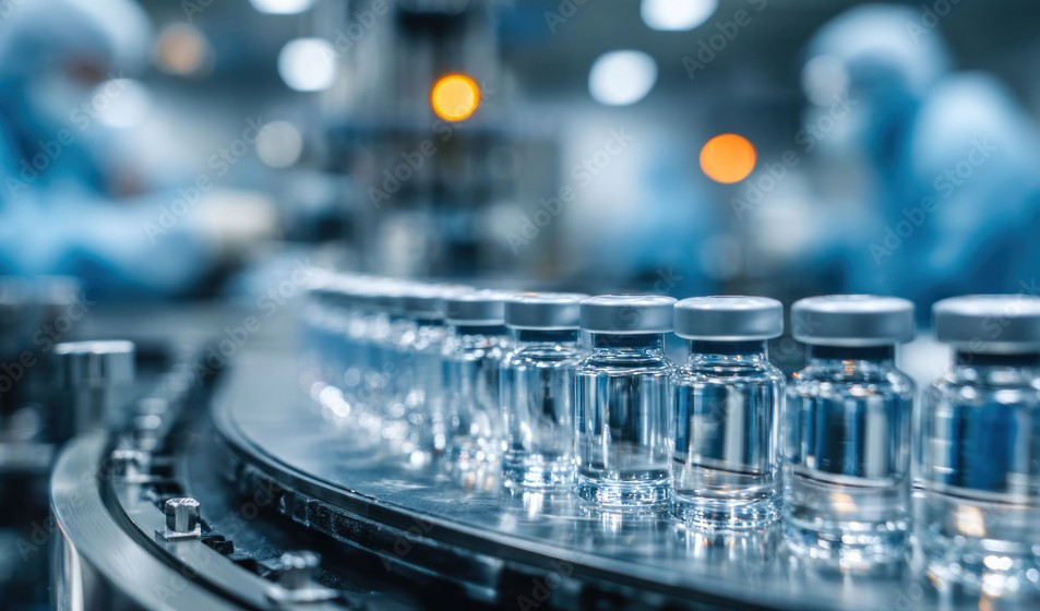 Hyaluronic acid production